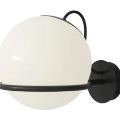 Astep Vägglampor-Model 238/1 Vägglampa, Champagne