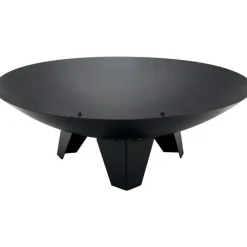 Mareld Eldkorgar & Eldfat-Modern Eldstad