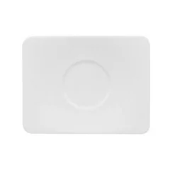 Villeroy & Boch Kaffefat & Tefat-Modern Grace Fat Till Espressokopp, 14x11 cm