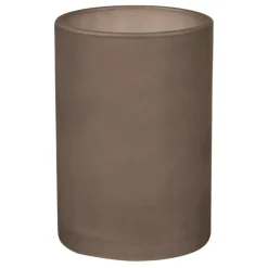 Mette Ditmer Tandborsthållare-Modest Tandborsthållare, Valnöt