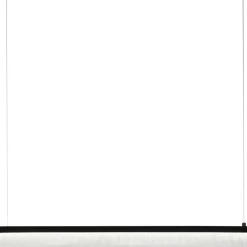 SLAMP Pendellampor-Modula Pendel, Ljusgrå / Crystal