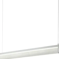 SLAMP Pendellampor-Modula Pendel, Ljusgrå / Crystal