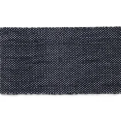 Moiré Ullmatta 52x95 cm, Syreen