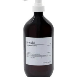 Moisturising Schampoo Bergamott/Grapefruit/Mandarine 1 L