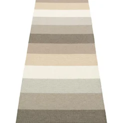 Pappelina Plastmattor-Molly Matta , 70x400 cm