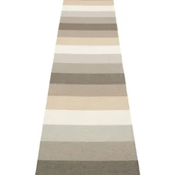 Pappelina Plastmattor-Molly Matta , 70x400 cm