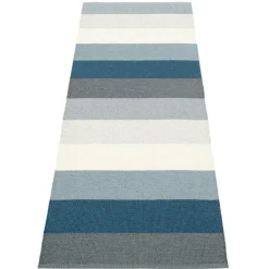 Pappelina Utomhusmattor & Balkongmattor|Plastmattor-Molly Matta 70x300 cm,