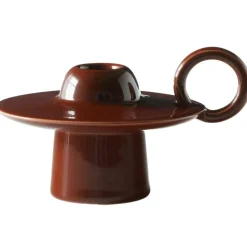 &Tradition Ljuslyktor-Momento JH39 Ljusstake, Ivory