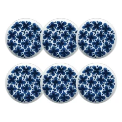 Rörstrand Assietter-Mon Amie Assiett 18 cm, 6-Pack