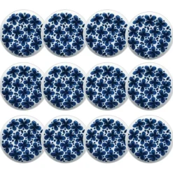 Mon Amie Assiett 18 cm, 12-Pack