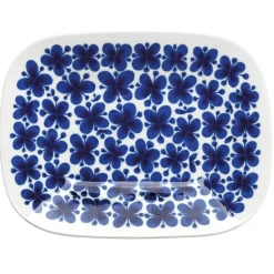 Rörstrand Uppläggningsfat-Mon Amie Serveringsfat, 22x28 cm