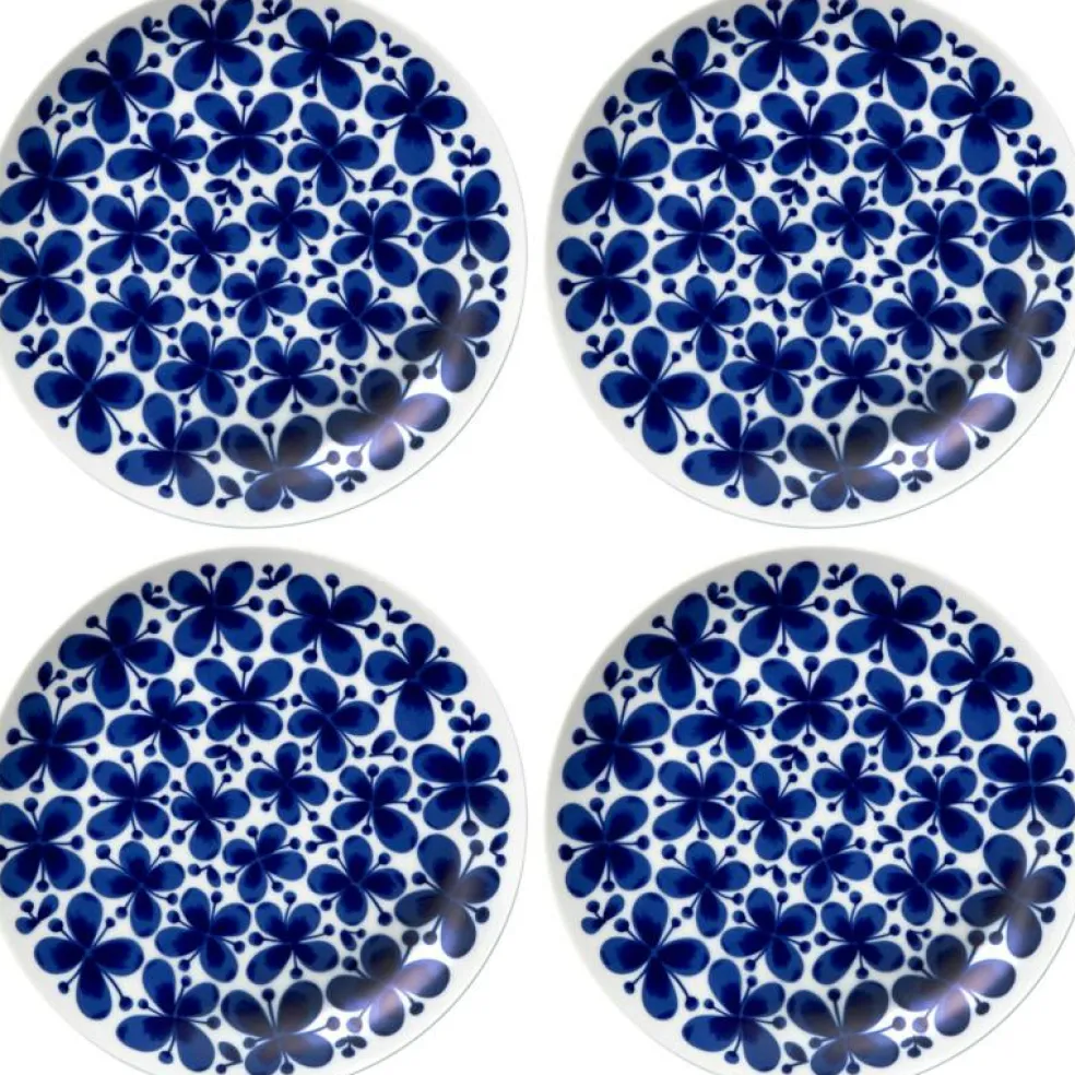 Mon Amie Tallrik 27 cm, 4-pack