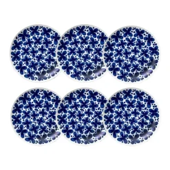 Rörstrand Mattallrikar-Mon Amie Tallrik 27 cm, 6-Pack