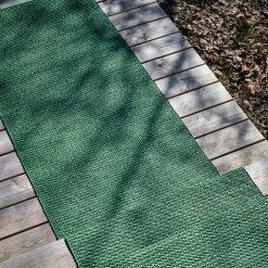 Mono Matta Leaf, 140x200 cm