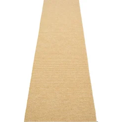 Mono Matta Ochre/Cream, 60x250 cm