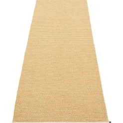 Mono Matta Ochre/Cream, 60x250 cm