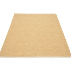 Mono Matta Ochre/Cream, 60x250 cm