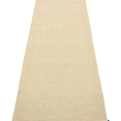 Mono Matta Sand/ Cream, 85x260 cm