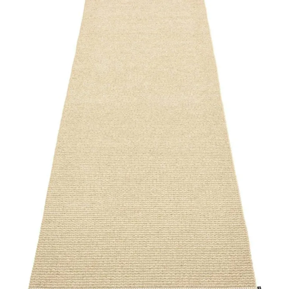 Mono Matta Sand/ Cream, 85x260 cm