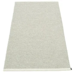 Mono Matta 85x160 cm, Fossil Grey/Warm Grey