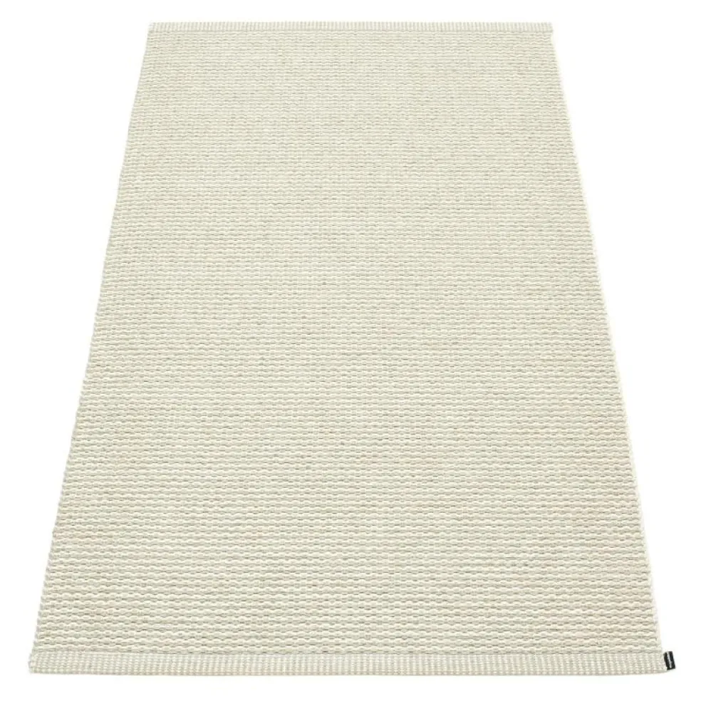 Mono Matta 85x260 cm, Linen/Vanilla