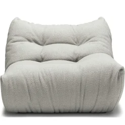 MONO Modulsoffa Höger, Steam White