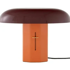 &Tradition Bordslampor-Montera JH42 Bordslampa, Forest / Sky