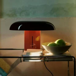 &Tradition Bordslampor-Montera JH42 Bordslampa, Forest / Sky