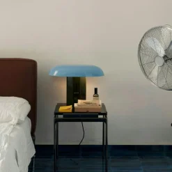 &Tradition Bordslampor-Montera JH42 Bordslampa, Forest / Sky