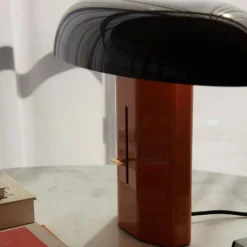 &Tradition Bordslampor-Montera JH42 Bordslampa, Forest / Sky