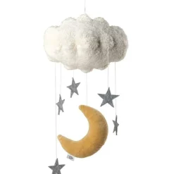 Moon & Stars Mobil