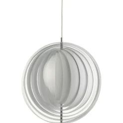 Verpan Pendellampor-Moon Pendel 44,5 cm