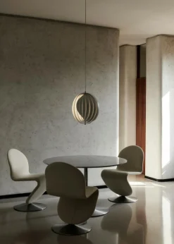 Verpan Pendellampor-Moon Pendel 44,5 cm