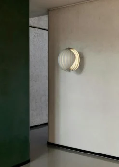 Verpan Pendellampor-Moon Pendel 44,5 cm