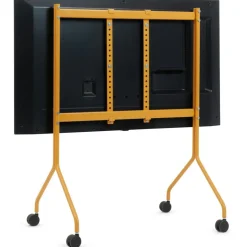 Pedestal Tv-Bänkar & Mediabänkar-Moon Rollin' Tv-Stativ, Mossy Green