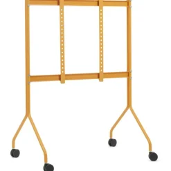 Pedestal Tv-Bänkar & Mediabänkar-Moon Rollin' Tv-Stativ, Mossy Green