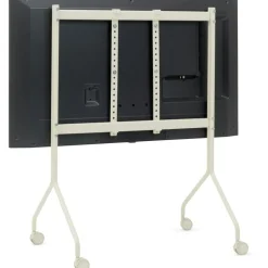 Pedestal Tv-Bänkar & Mediabänkar-Moon Rollin' Tv-Stativ, Mossy Green