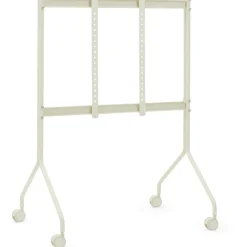 Pedestal Tv-Bänkar & Mediabänkar-Moon Rollin' Tv-Stativ, Mossy Green