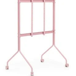 Pedestal Tv-Bänkar & Mediabänkar-Moon Rollin' Tv-Stativ, Mossy Green