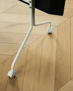 Pedestal Tv-Bänkar & Mediabänkar-Moon Rollin' Tv-Stativ, Mossy Green