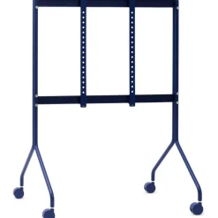 Pedestal Tv-Bänkar & Mediabänkar-Moon Rollin' Tv-Stativ, Mossy Green