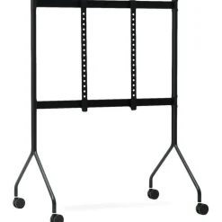 Pedestal Tv-Bänkar & Mediabänkar-Moon Rollin' Tv-Stativ, Mossy Green