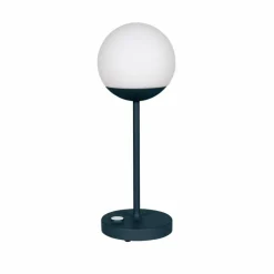 Mooon! Portabel Lampa, Cactus