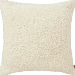 Ferm Living Prydnadskuddar & Fodral-Moor Kuddfodral 50x50 cm, Honey