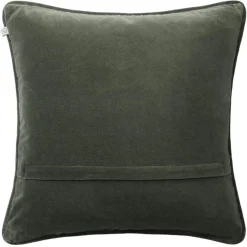 Chhatwal & Jonsson Prydnadskuddar & Fodral-Moose Kuddfodral 50x50 cm, Konjak