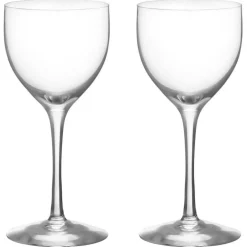 More Nick & Nora Glas 17 cl, 2-pack