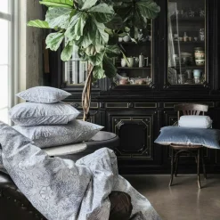 Mille Notti Påslakan-Morris & Co. Marigold Påslakan, 150x210 cm