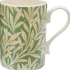 Morris & Co Mugg, Willow