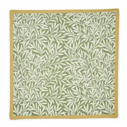 Spode Servetter & Tillbehör-Morris & Co Servetter 2-pack, Willow