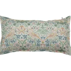 Morris & Co. Strawberry Thief Örngott, 50x90 cm